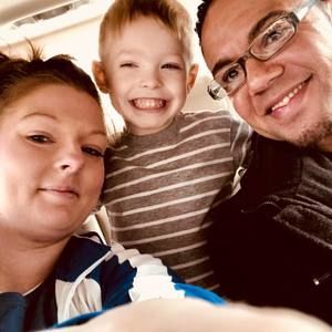 Meet your Posher, Mackenzie